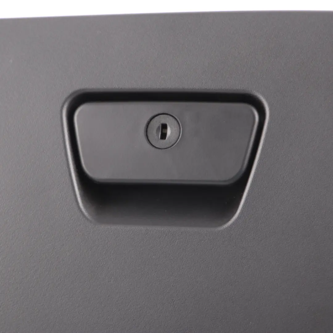 Glove Box Lid Storage Case Housing Black 6961766 to BMW Z4 Series E85 E86 with Part number 7043938 BMW Z4 Series E85 E86 Glove Box Lid Storage Case Housing Black 6961766 - SKU rhd-7043938 - Part number 7043938
