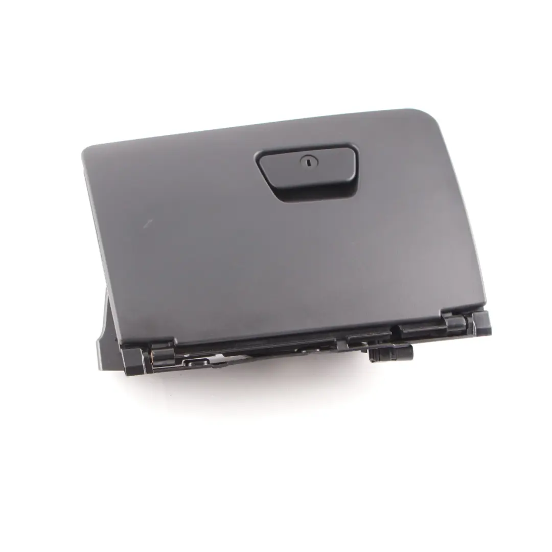 BMW Z4 Series E85 E86 Glove Box Lid Storage Case Housing Black 6961766 - SKU rhd-7043938 - Part number 7043938