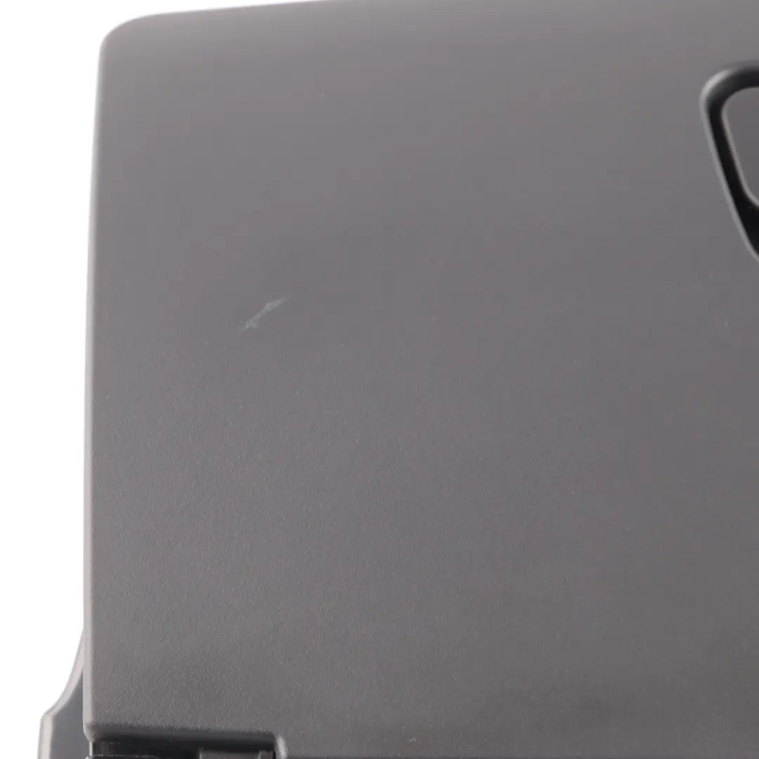 Glove Box Lid Storage Case Housing Black 6961766 to BMW Z4 Series E85 E86 with Part number 7043938 BMW Z4 Series E85 E86 Glove Box Lid Storage Case Housing Black 6961766 - SKU rhd-7043938 - Part number 7043938
