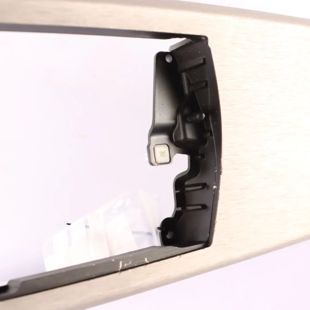 Interior Decor Trim Strip Dash Panel Plane Tree Wood Left N/S to BMW Z4 E85 with Part number 7043969 BMW Z4 E85 Interior Decor Trim Strip Dash Panel Plane Tree Wood Left N/S - SKU rhd-7043969-2 - Part number 7043969