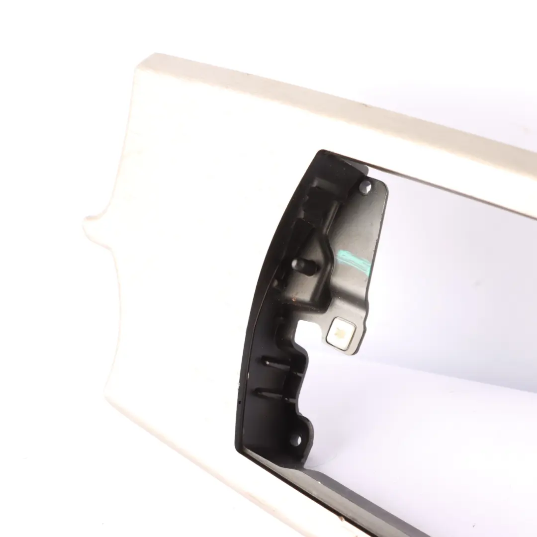 Interior Decor Trim Strip Dash Panel Plane Tree Wood Left N/S to BMW Z4 E85 with Part number 7043969 BMW Z4 E85 Interior Decor Trim Strip Dash Panel Plane Tree Wood Left N/S - SKU rhd-7043969-2 - Part number 7043969