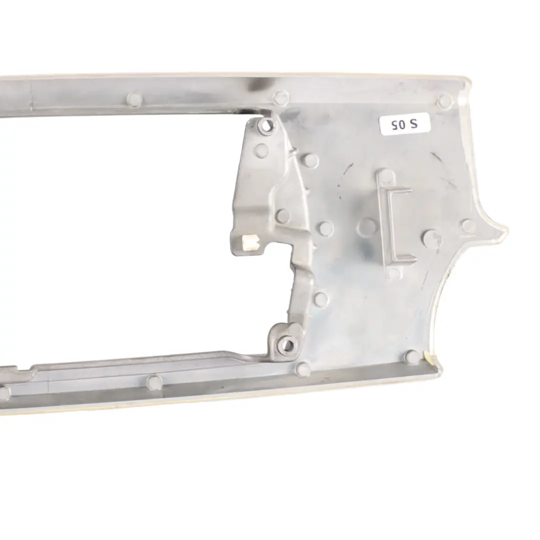 Interior Decor Trim Strip Dash Panel Plane Tree Wood Left N/S to BMW Z4 E85 with Part number 7043969 BMW Z4 E85 Interior Decor Trim Strip Dash Panel Plane Tree Wood Left N/S - SKU rhd-7043969-2 - Part number 7043969