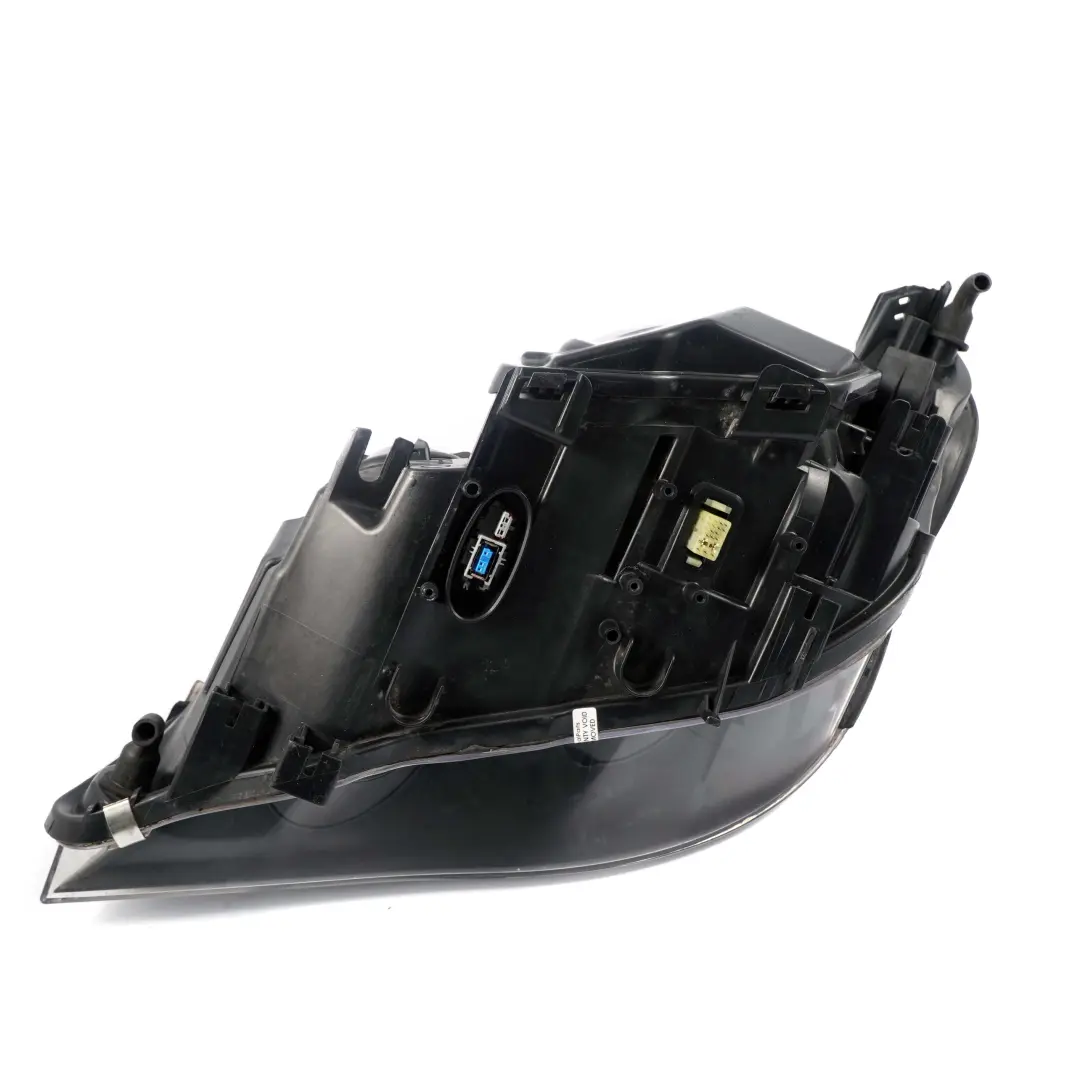 BMW E60 E61 LCI Adaptive Headlight Xenon AHL Front Right O/S Lamp Light - SKU rhd-7044674-1 - Part number 7044674