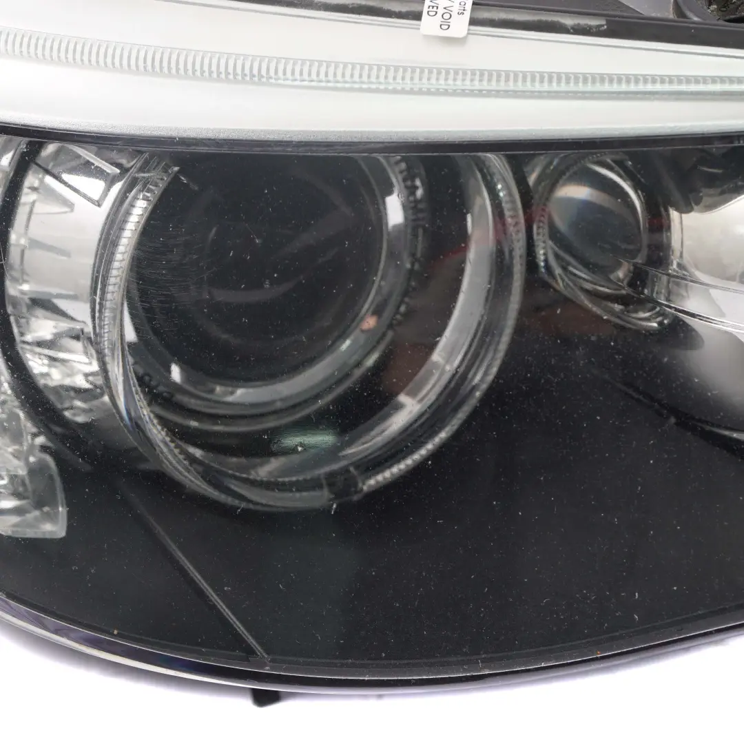 Adaptive Headlight Xenon AHL Front Right O/S Lamp Light to BMW E60 E61 LCI with Part number 7044674 BMW E60 E61 LCI Adaptive Headlight Xenon AHL Front Right O/S Lamp Light - SKU rhd-7044674-1 - Part number 7044674