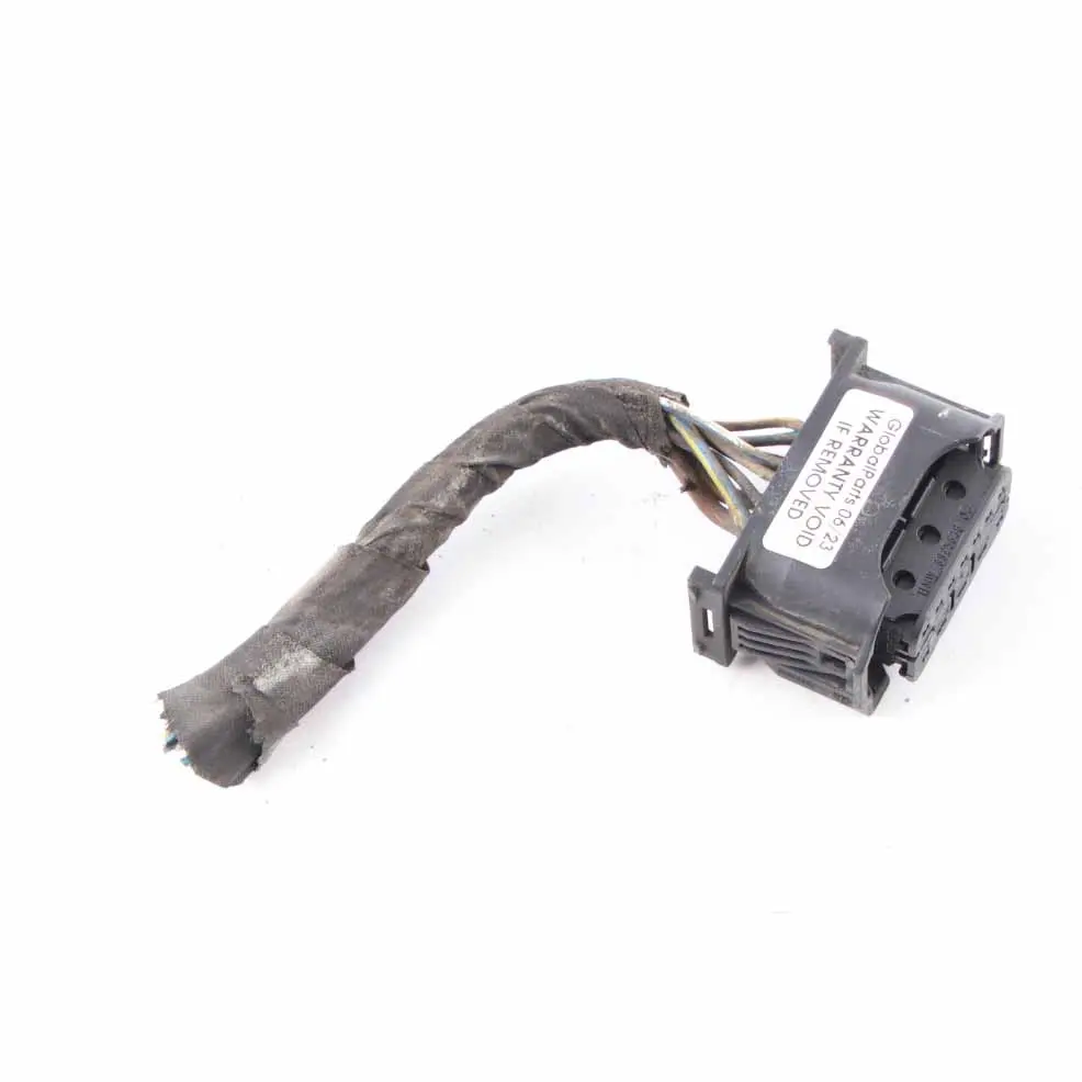 Headlight Plug BMW E60 E61 LCI Adaptive Xenon Right O/S Socket Wiring 6925638 to with Part number 7044674 Headlight Plug BMW E60 E61 LCI Adaptive Xenon Right O/S Socket Wiring 6925638 - SKU rhd-7044674-3 - Part number 7044674