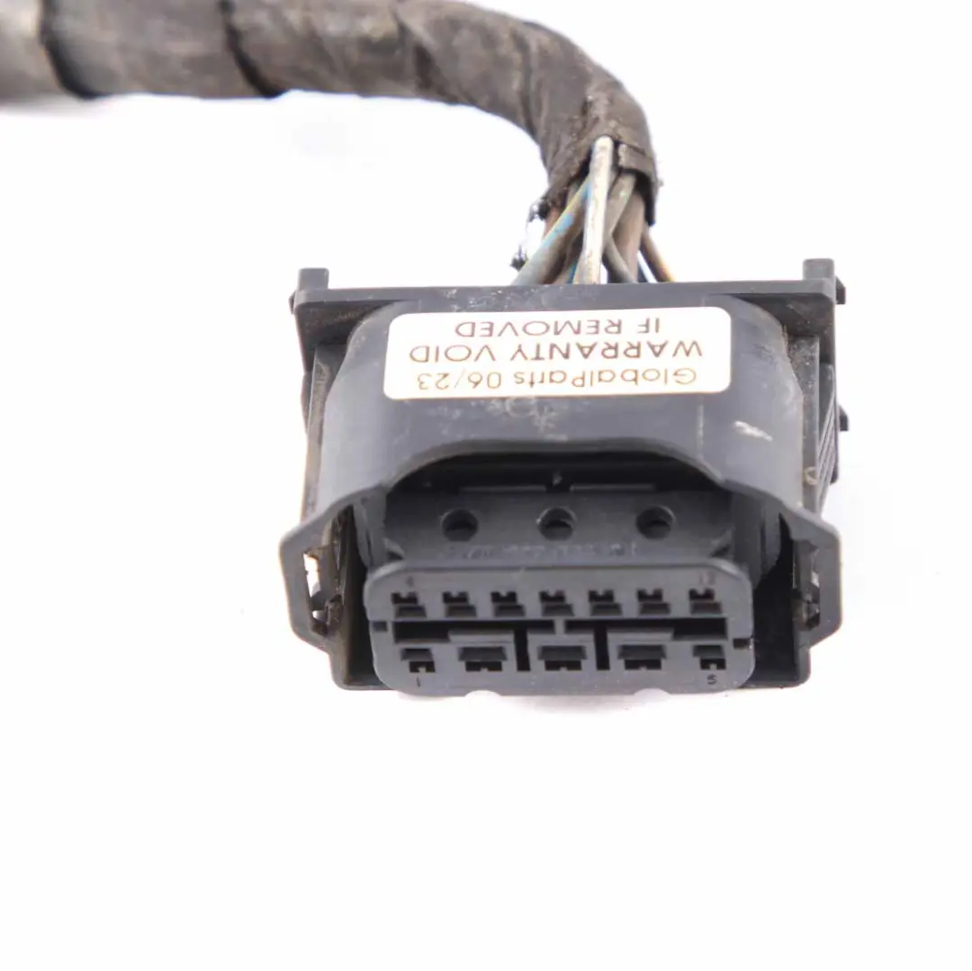 Headlight Plug BMW E60 E61 LCI Adaptive Xenon Right O/S Socket Wiring 6925638 - SKU rhd-7044674-3 - Part number 7044674