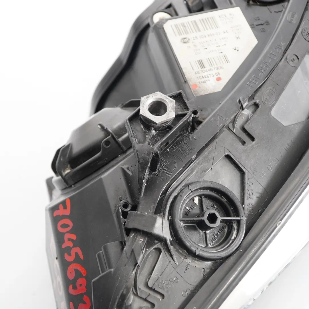 AHL Xenon Headlight Headlamp Lamp Left N/S 7044673 to BMW E60 E61 LCI with Part number 7045693 BMW E60 E61 LCI AHL Xenon Headlight Headlamp Lamp Left N/S 7044673 - SKU rhd-7045693-1 - Part number 7045693