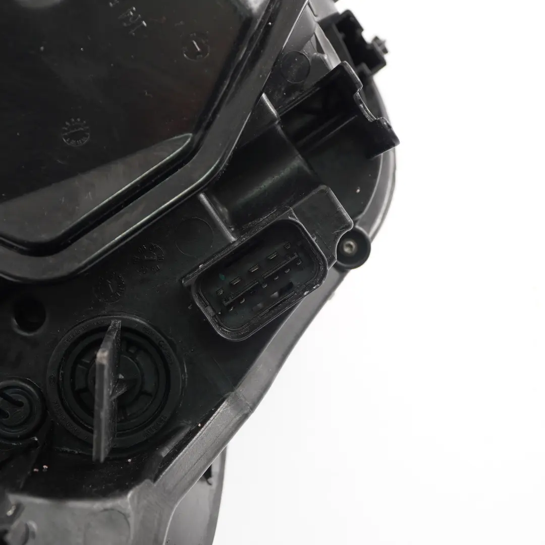 BMW E60 E61 LCI AHL Xenon Headlight Headlamp Lamp Left N/S 7044673 - SKU rhd-7045693-1 - Part number 7045693