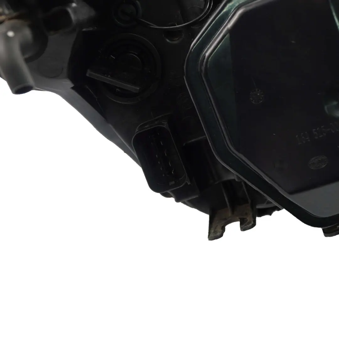 BMW 5 E60 E61 LCI AHL Xenon Headlight Headlamp Lamp Left N/S 7045693 7044673 - SKU rhd-7045693 - Part number 7181295