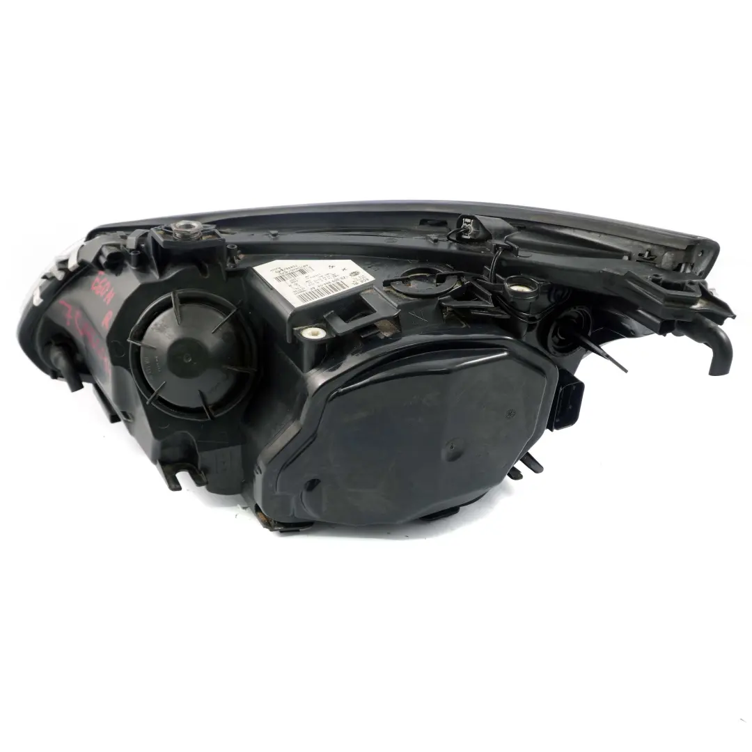 BMW 5 E60 E61 LCI AHL Xenon Headlight Headlamp Lamp Right O/S 7045694 7044674 - SKU rhd-7045694 - Part number 7181295