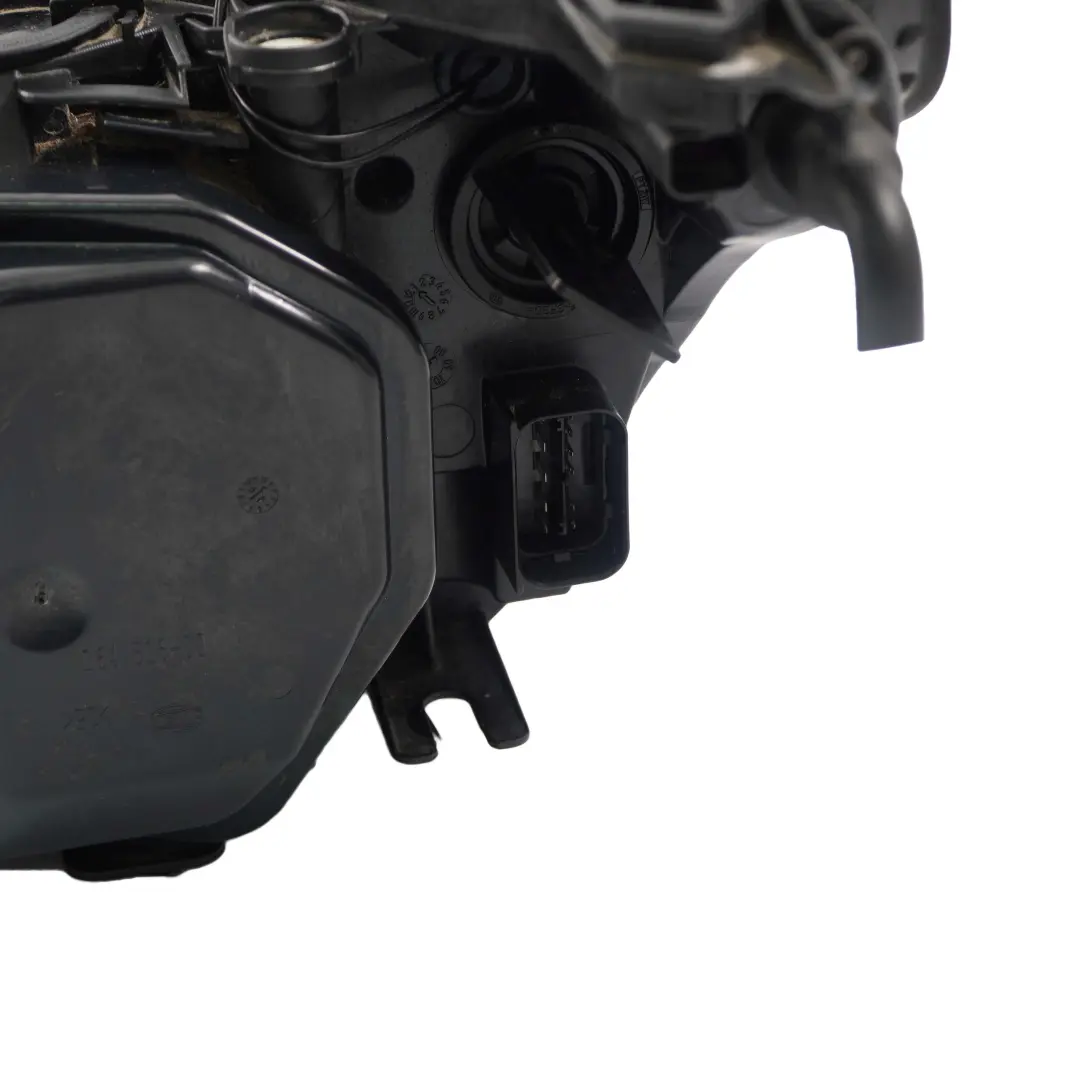 BMW 5 E60 E61 LCI AHL Xenon Headlight Headlamp Lamp Right O/S 7045694 7044674 - SKU rhd-7045694 - Part number 7181295