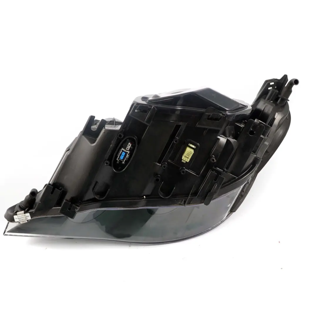 BMW 5 E60 E61 LCI AHL Xenon Headlight Headlamp Lamp Right O/S 7045694 7044674 - SKU rhd-7045694 - Part number 7181295