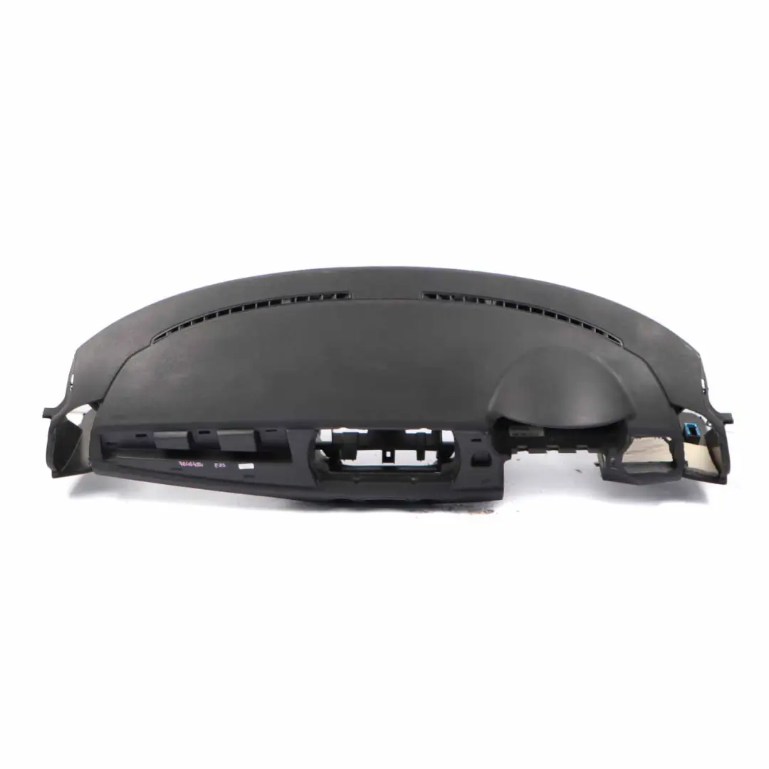 Dashboard Dash Instrument Panel Carrier to BMW Z4 E85 E86 Roadster Coupe with Part number 7046484 BMW Z4 E85 E86 Roadster Coupe Dashboard Dash Instrument Panel Carrier - SKU rhd-7046484 - Part number 7046484