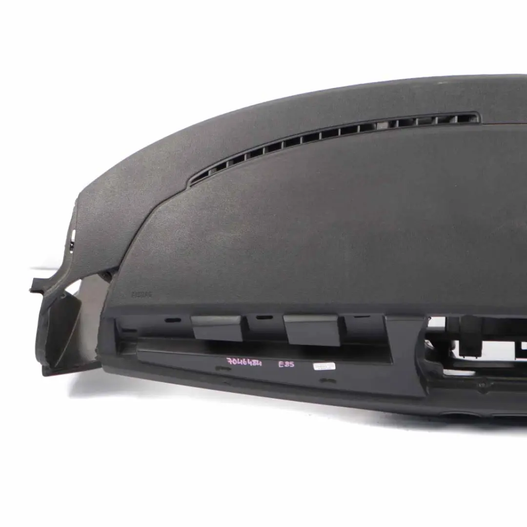 BMW Z4 E85 E86 Roadster Coupe Dashboard Dash Instrument Panel Carrier - SKU rhd-7046484 - Part number 7046484