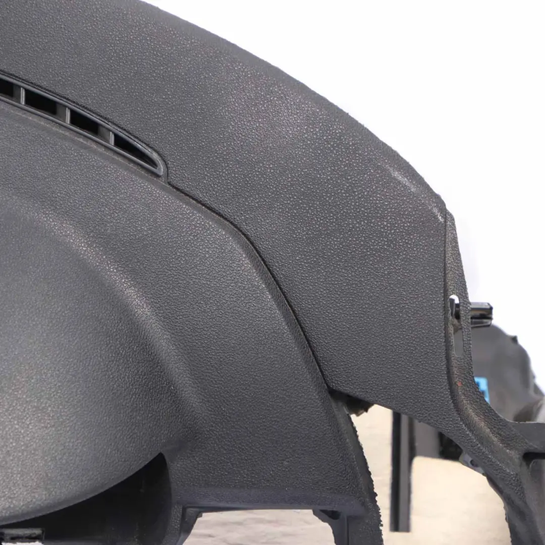 BMW Z4 E85 E86 Roadster Coupe Dashboard Dash Instrument Panel Carrier - SKU rhd-7046484 - Part number 7046484