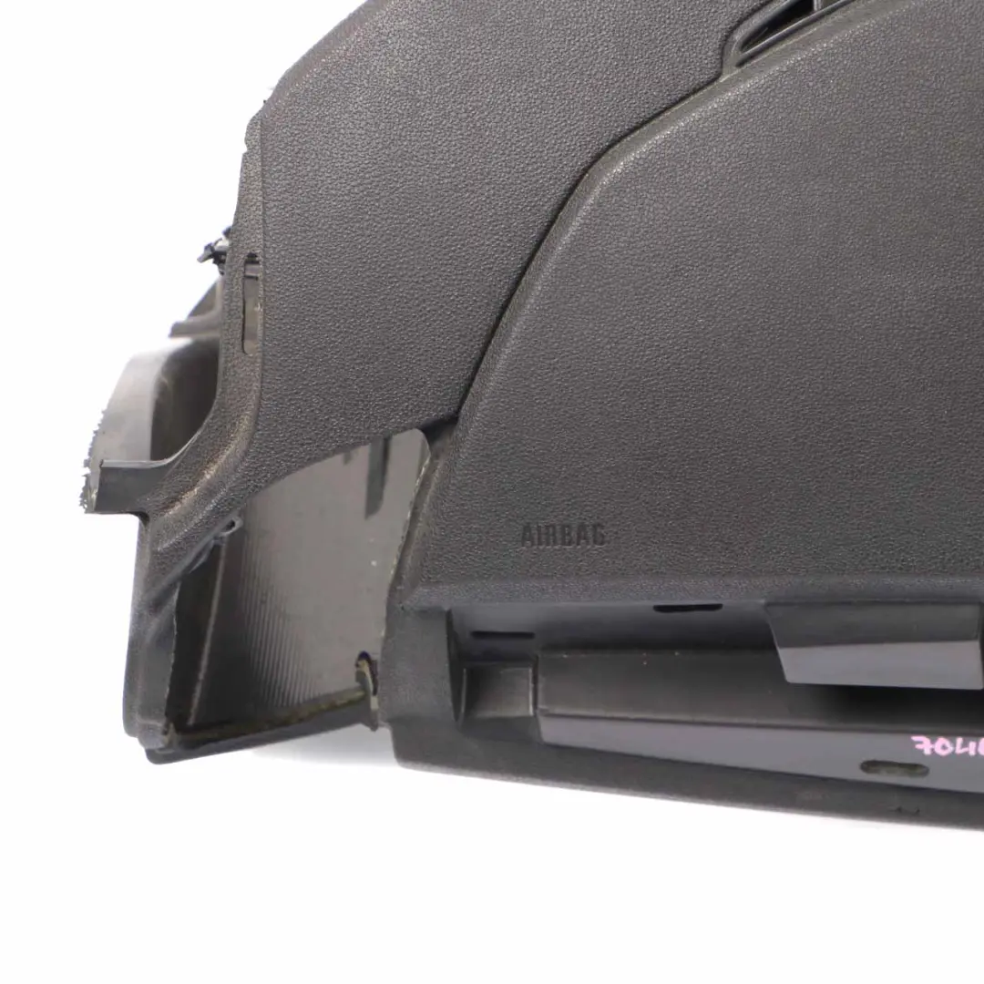 BMW Z4 E85 E86 Roadster Coupe Dashboard Dash Instrument Panel Carrier - SKU rhd-7046484 - Part number 7046484