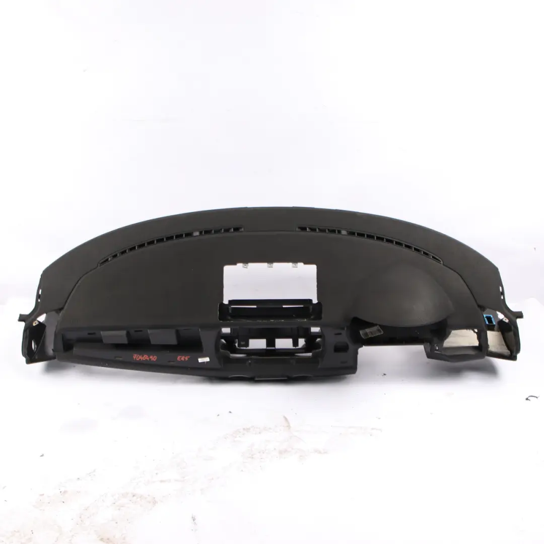 Dashboard Trim Panel Dash Instrument Onboard Screen Black to BMW Z4 E85 with Part number 7046490 BMW Z4 E85 Dashboard Trim Panel Dash Instrument Onboard Screen Black - SKU rhd-7046490 - Part number 7046490