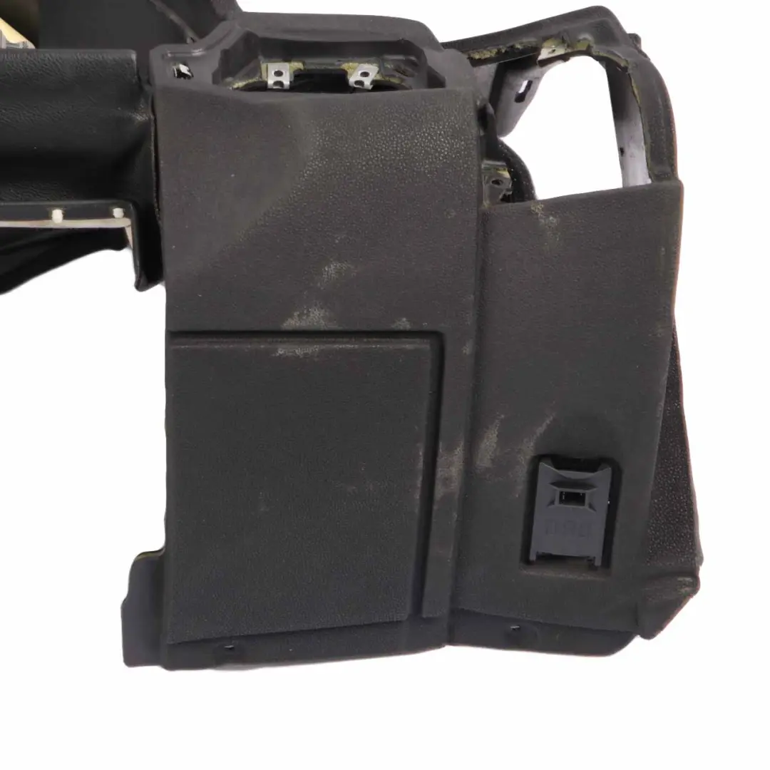 Dashboard Trim Panel Dash Instrument Onboard Screen Black to BMW Z4 E85 with Part number 7046490 BMW Z4 E85 Dashboard Trim Panel Dash Instrument Onboard Screen Black - SKU rhd-7046490 - Part number 7046490