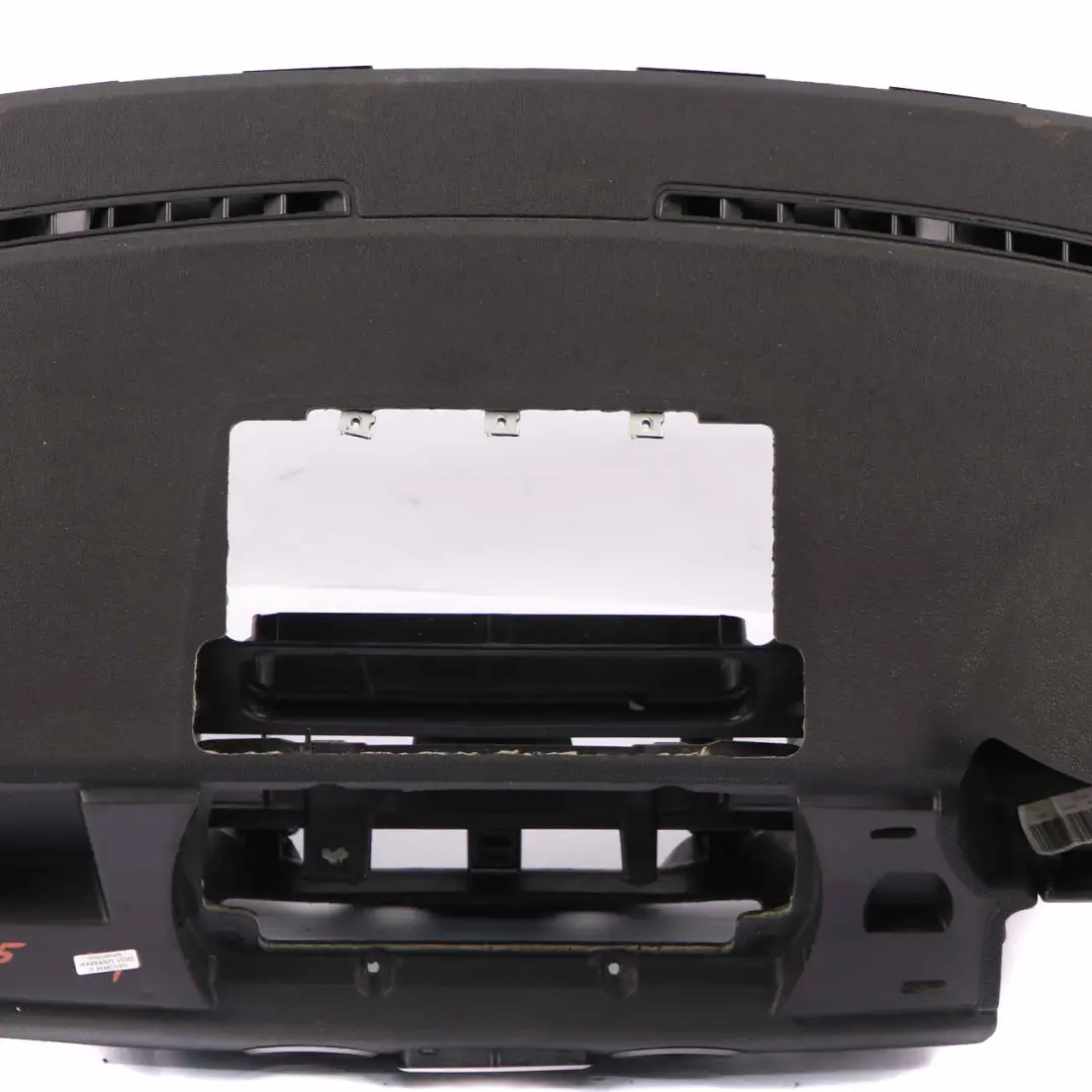 Dashboard Trim Panel Dash Instrument Onboard Screen Black to BMW Z4 E85 with Part number 7046490 BMW Z4 E85 Dashboard Trim Panel Dash Instrument Onboard Screen Black - SKU rhd-7046490 - Part number 7046490