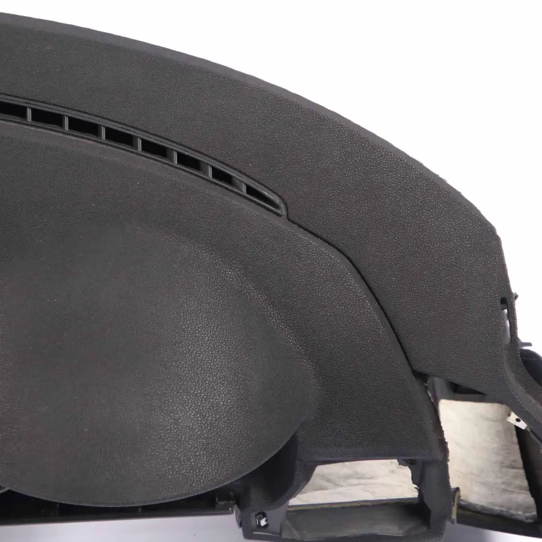 Dashboard Trim Panel Dash Instrument Onboard Screen Black to BMW Z4 E85 with Part number 7046490 BMW Z4 E85 Dashboard Trim Panel Dash Instrument Onboard Screen Black - SKU rhd-7046490 - Part number 7046490