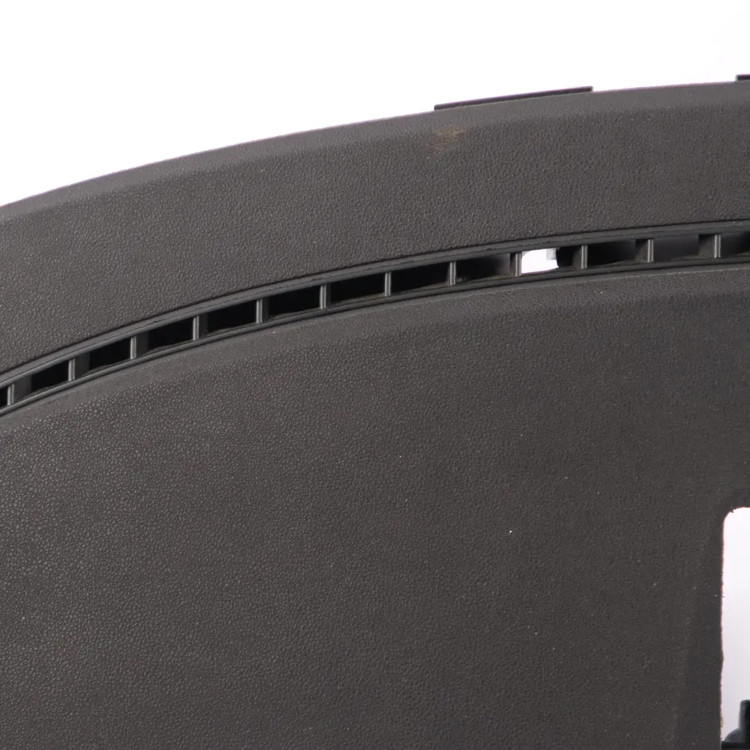 Dashboard Trim Panel Dash Instrument Onboard Screen Black to BMW Z4 E85 with Part number 7046490 BMW Z4 E85 Dashboard Trim Panel Dash Instrument Onboard Screen Black - SKU rhd-7046490 - Part number 7046490