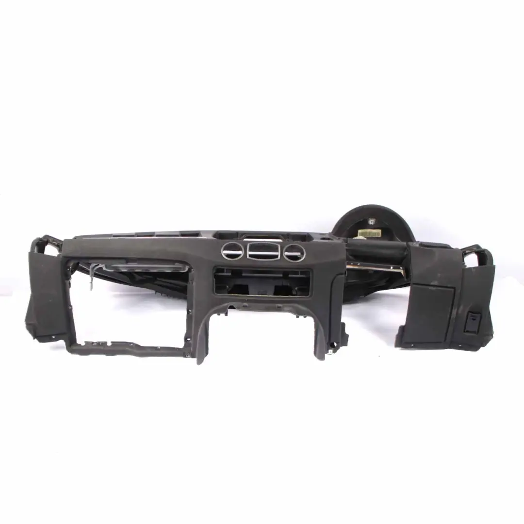 Dashboard Trim Panel Dash Instrument Onboard Screen Black to BMW Z4 E85 with Part number 7046490 BMW Z4 E85 Dashboard Trim Panel Dash Instrument Onboard Screen Black - SKU rhd-7046490 - Part number 7046490