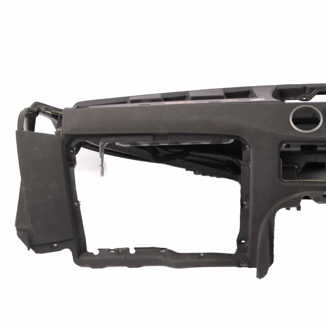 Dashboard Trim Panel Dash Instrument Onboard Screen Black to BMW Z4 E85 with Part number 7046490 BMW Z4 E85 Dashboard Trim Panel Dash Instrument Onboard Screen Black - SKU rhd-7046490 - Part number 7046490