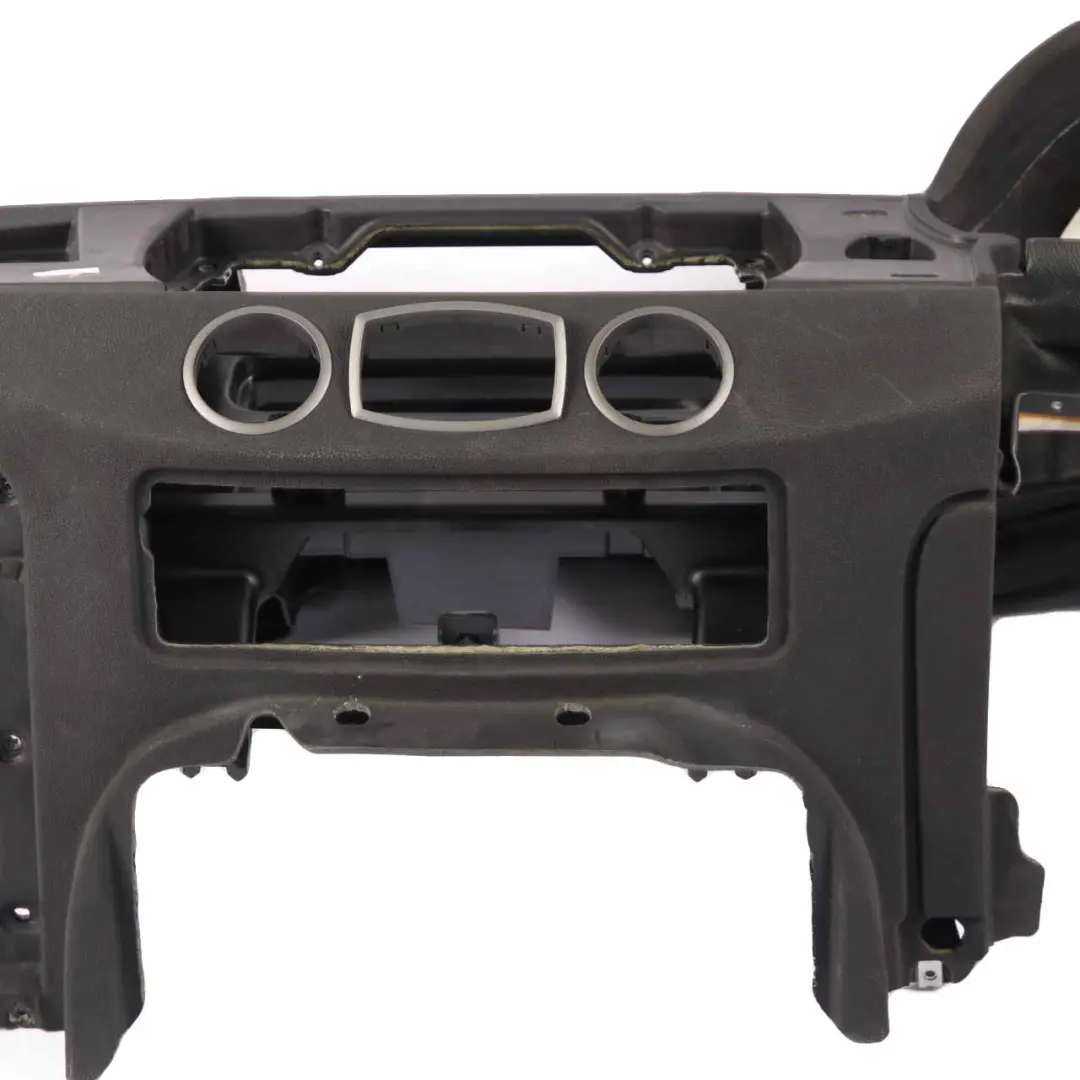 Dashboard Trim Panel Dash Instrument Onboard Screen Black to BMW Z4 E85 with Part number 7046490 BMW Z4 E85 Dashboard Trim Panel Dash Instrument Onboard Screen Black - SKU rhd-7046490 - Part number 7046490