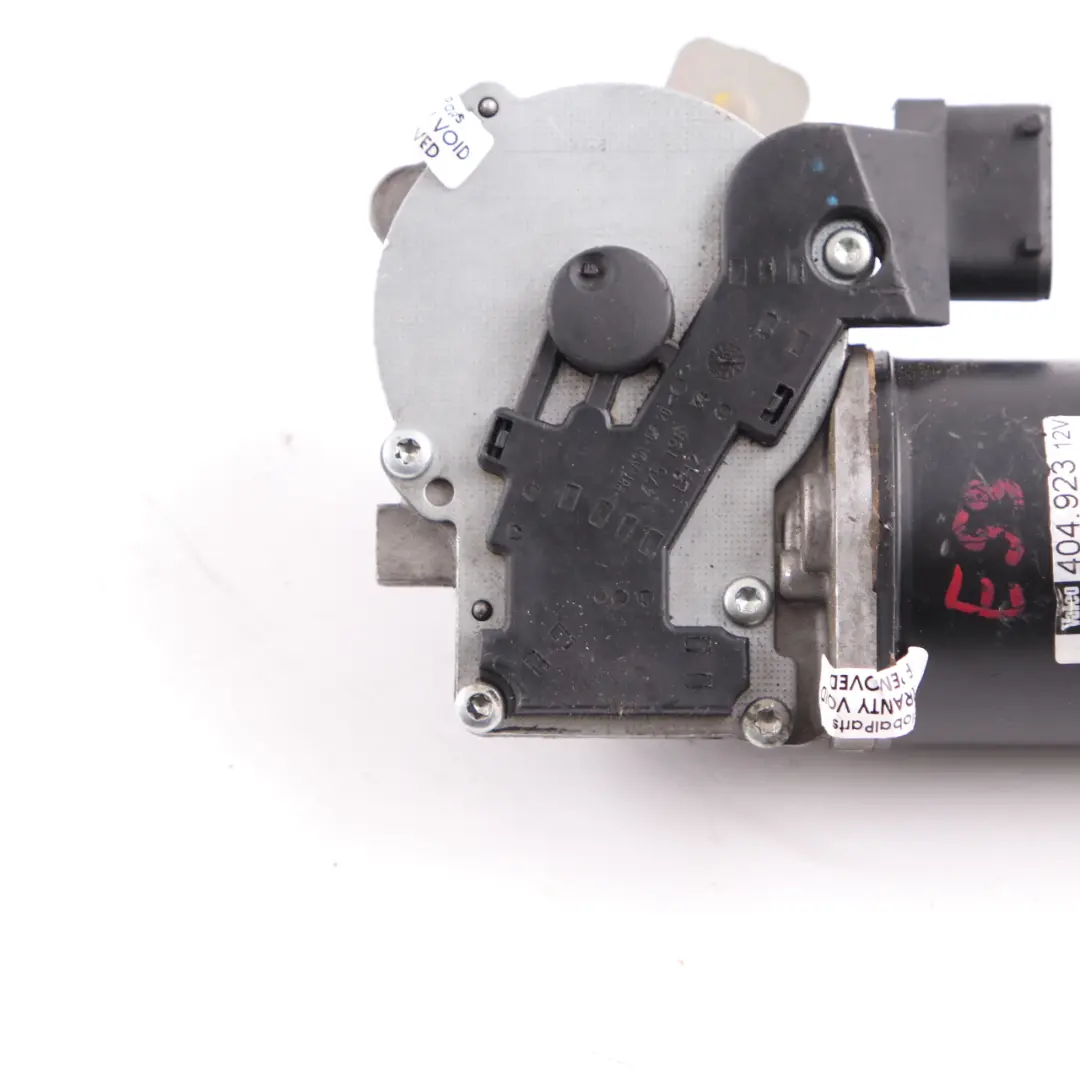 BMW X5 E53 Windscreen Front Wiper Linkage System Motor Drive 6913007 - SKU rhd-7046571-1 - Part number 7046571