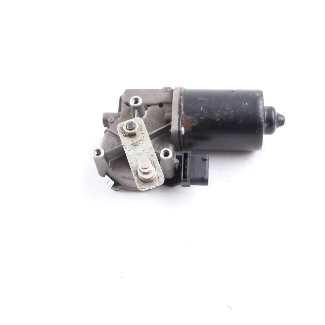 Windscreen Front Wiper Linkage System Motor Drive 6913007 to BMW X5 E53 with Part number 7046571 BMW X5 E53 Windscreen Front Wiper Linkage System Motor Drive 6913007 - SKU rhd-7046571-1 - Part number 7046571