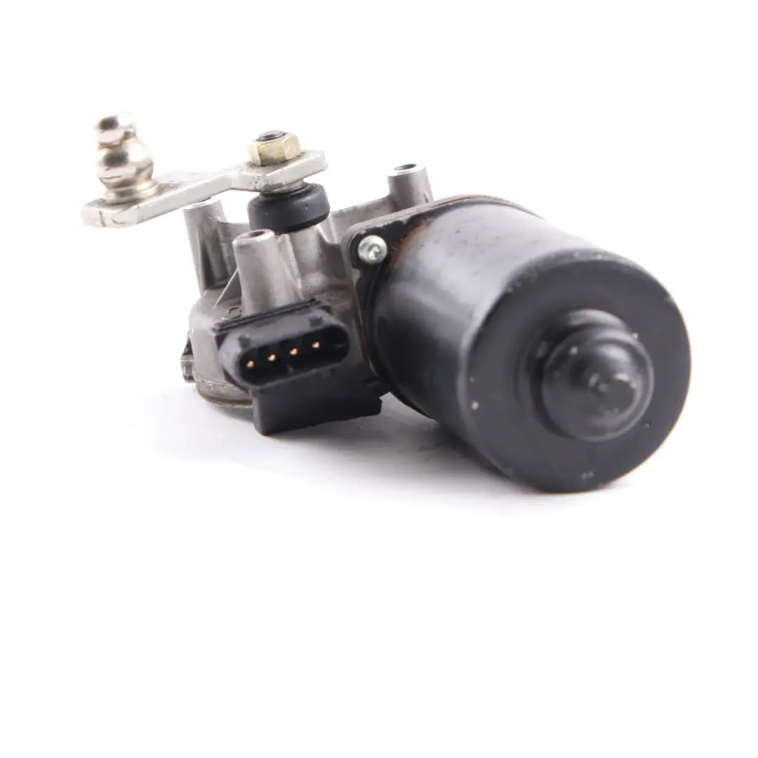 Windscreen Front Wiper Linkage System Motor Drive 6913007 to BMW X5 E53 with Part number 7046571 BMW X5 E53 Windscreen Front Wiper Linkage System Motor Drive 6913007 - SKU rhd-7046571-1 - Part number 7046571