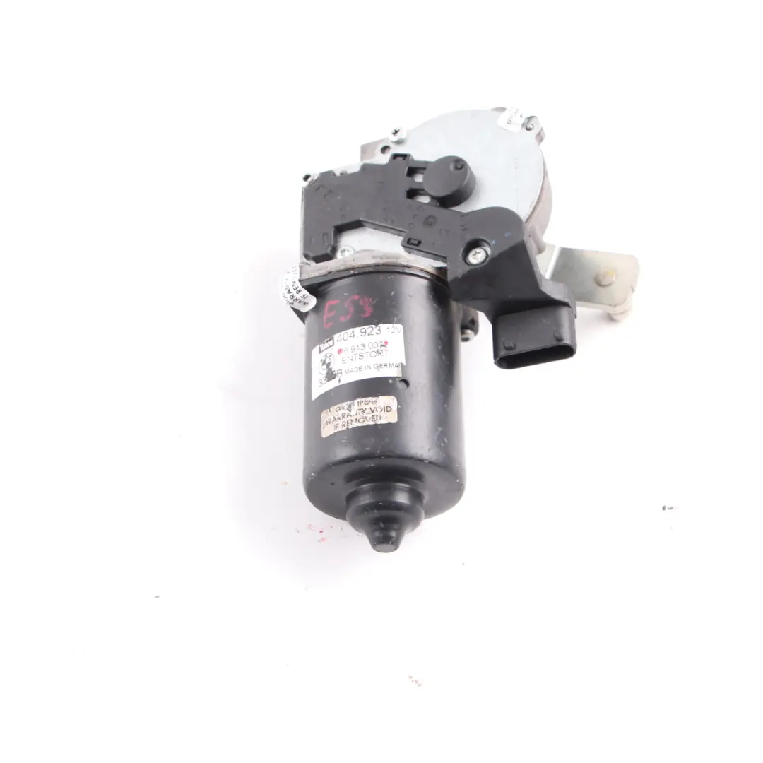 BMW X5 E53 Windscreen Front Wiper Linkage System Motor Drive 6913007 - SKU rhd-7046571-1 - Part number 7046571