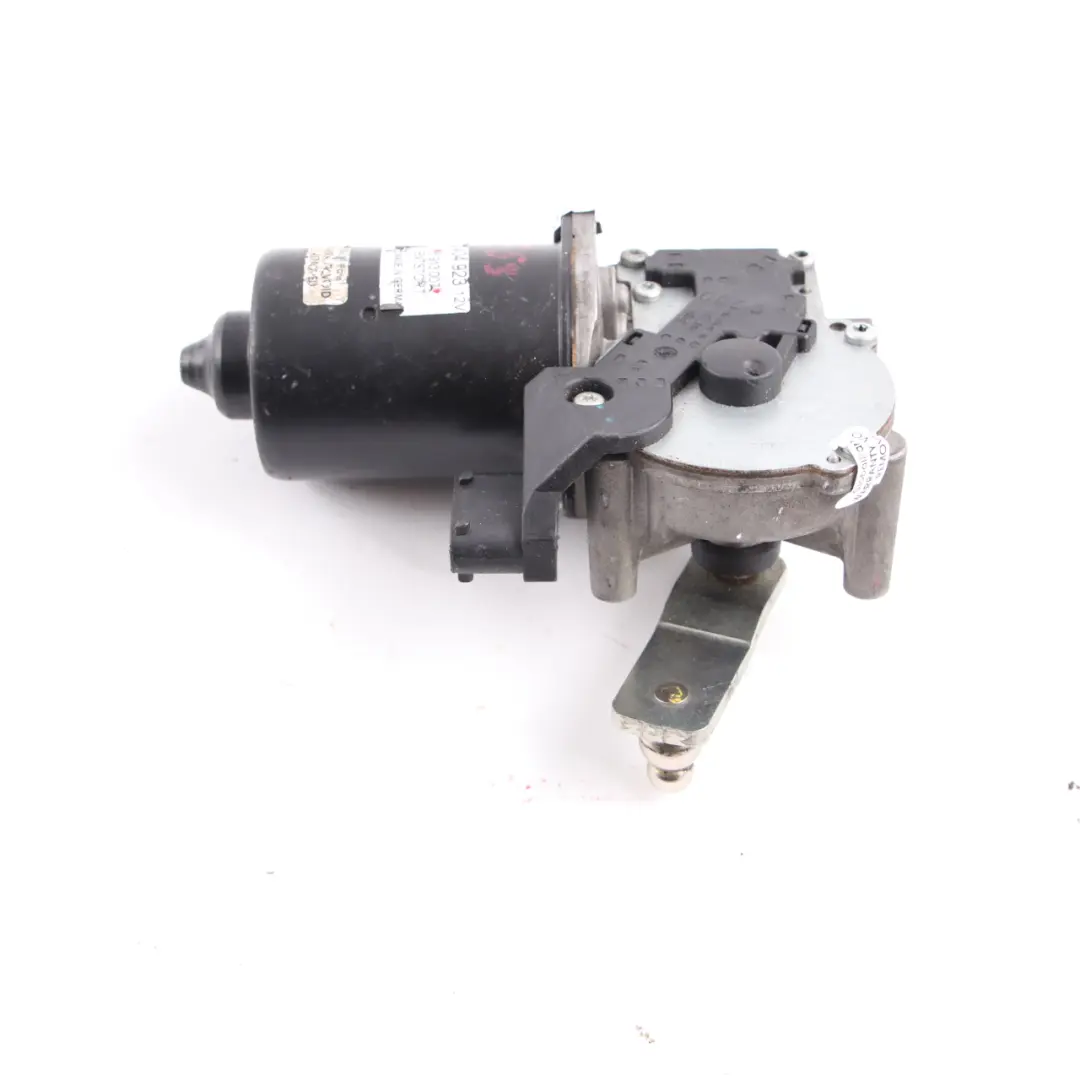 Windscreen Front Wiper Linkage System Motor Drive 6913007 to BMW X5 E53 with Part number 7046571 BMW X5 E53 Windscreen Front Wiper Linkage System Motor Drive 6913007 - SKU rhd-7046571-1 - Part number 7046571