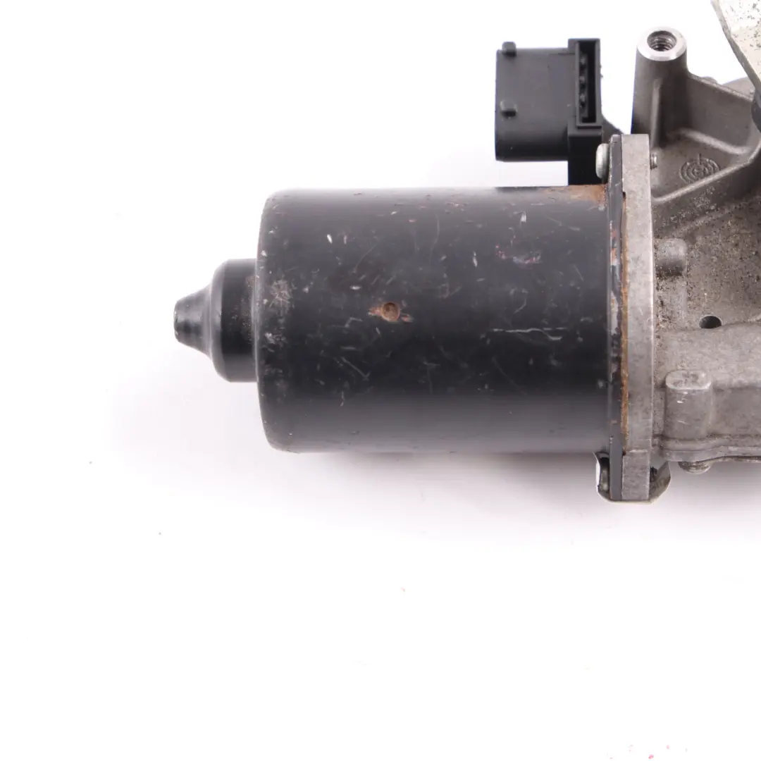 Windscreen Front Wiper Linkage System Motor Drive 6913007 to BMW X5 E53 with Part number 7046571 BMW X5 E53 Windscreen Front Wiper Linkage System Motor Drive 6913007 - SKU rhd-7046571-1 - Part number 7046571