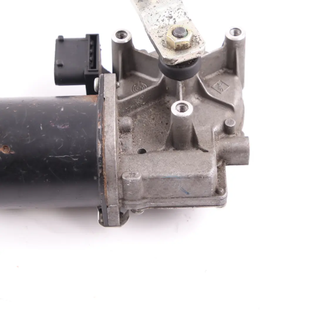 Windscreen Front Wiper Linkage System Motor Drive 6913007 to BMW X5 E53 with Part number 7046571 BMW X5 E53 Windscreen Front Wiper Linkage System Motor Drive 6913007 - SKU rhd-7046571-1 - Part number 7046571