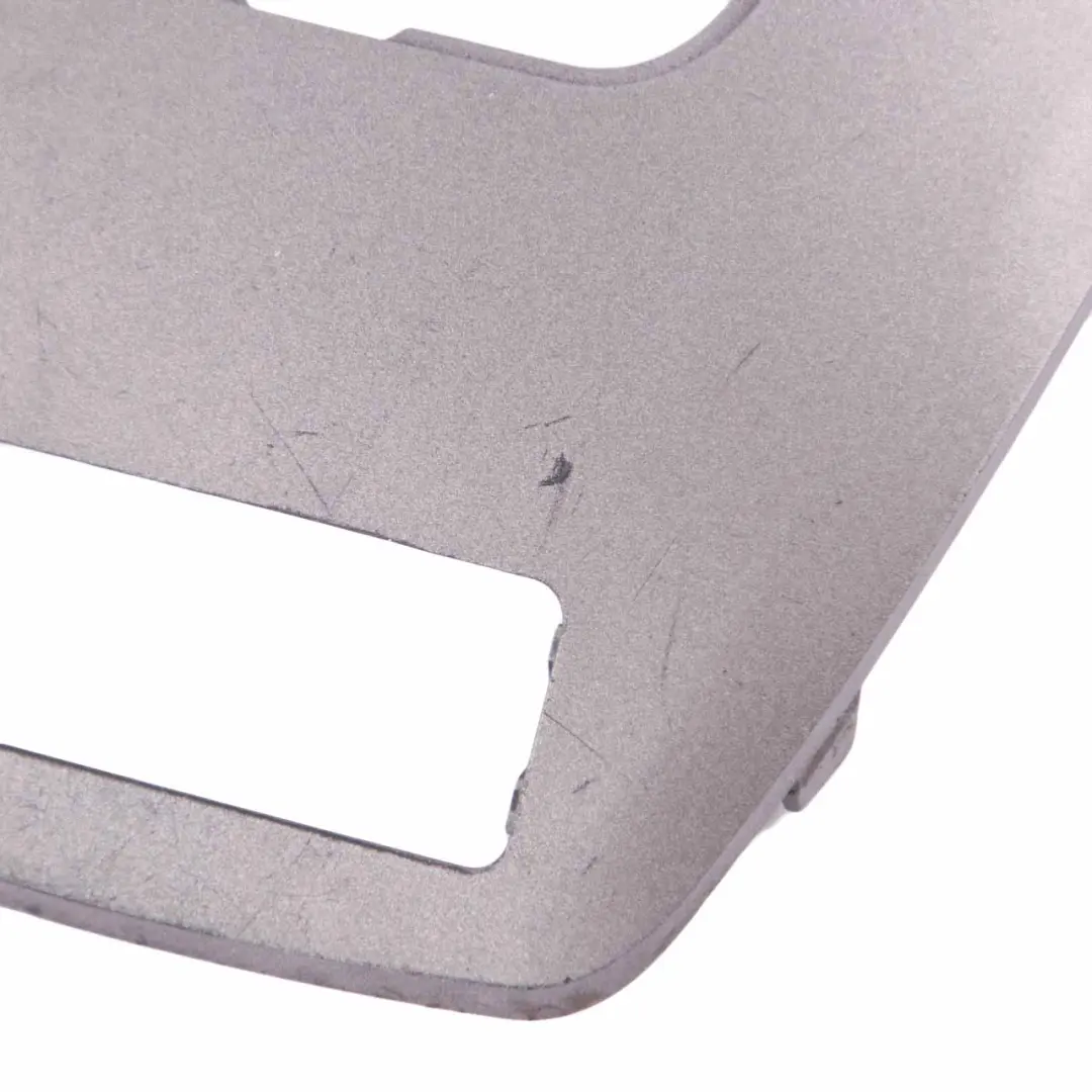 Selector Selecting Lever Surround Cover Trim Frame to BMW Z4 E85 Gear with Part number 7049528 BMW Z4 E85 Gear Selector Selecting Lever Surround Cover Trim Frame - SKU rhd-7049528-1 - Part number 7049528