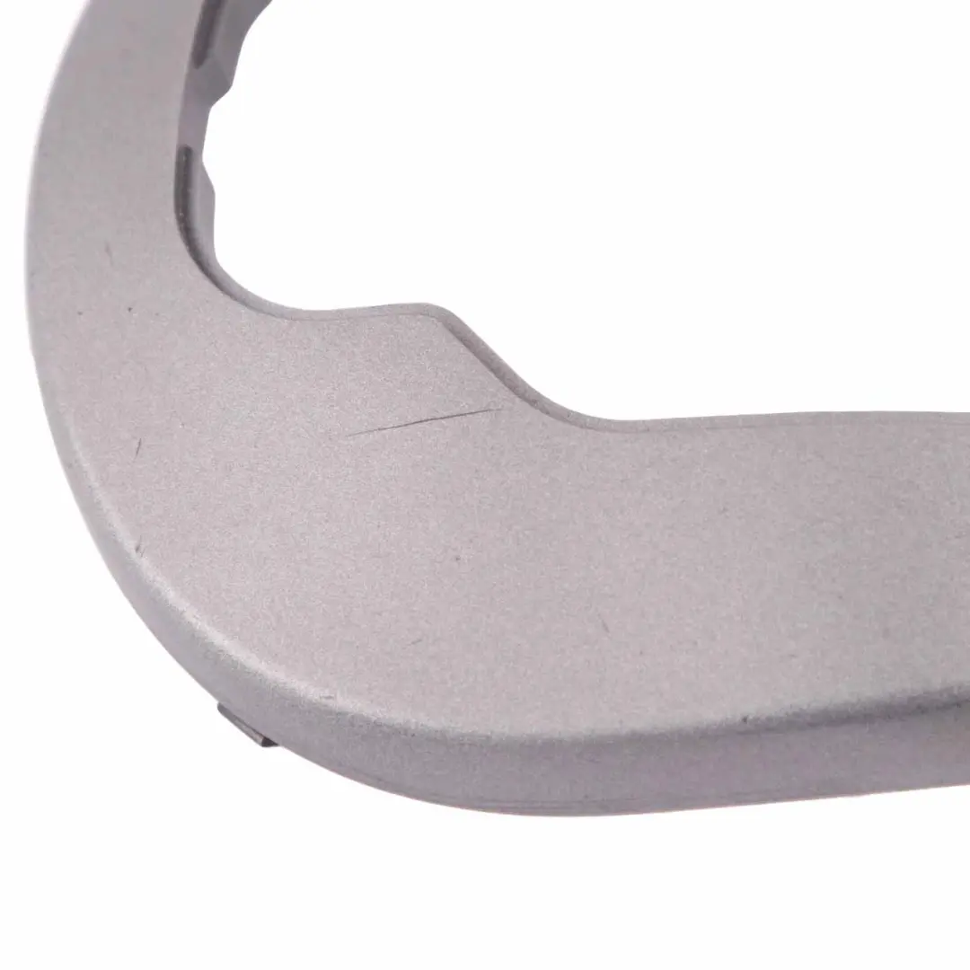 Selector Selecting Lever Surround Cover Trim Frame to BMW Z4 E85 Gear with Part number 7049528 BMW Z4 E85 Gear Selector Selecting Lever Surround Cover Trim Frame - SKU rhd-7049528-1 - Part number 7049528