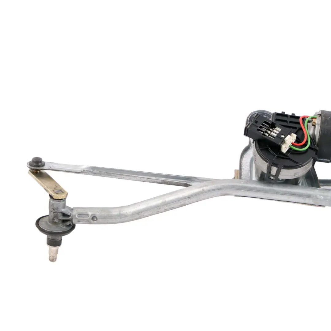 Windscreen Wiper System Motor Linkage 7052196 to BMW 3 Series E46 with Part number 7071694 BMW 3 Series E46 Windscreen Wiper System Motor Linkage 7052196 - SKU rhd-7052196 - Part number 7071694