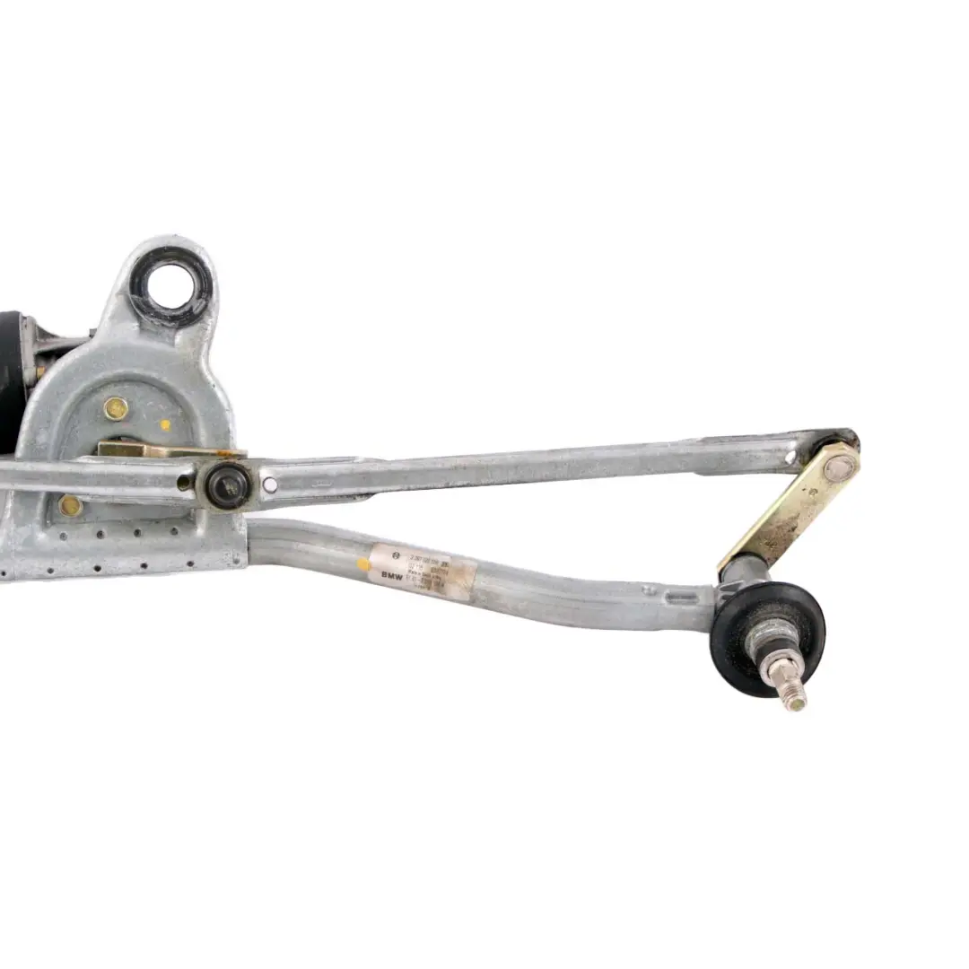 Windscreen Wiper System Motor Linkage 7052196 to BMW 3 Series E46 with Part number 7071694 BMW 3 Series E46 Windscreen Wiper System Motor Linkage 7052196 - SKU rhd-7052196 - Part number 7071694