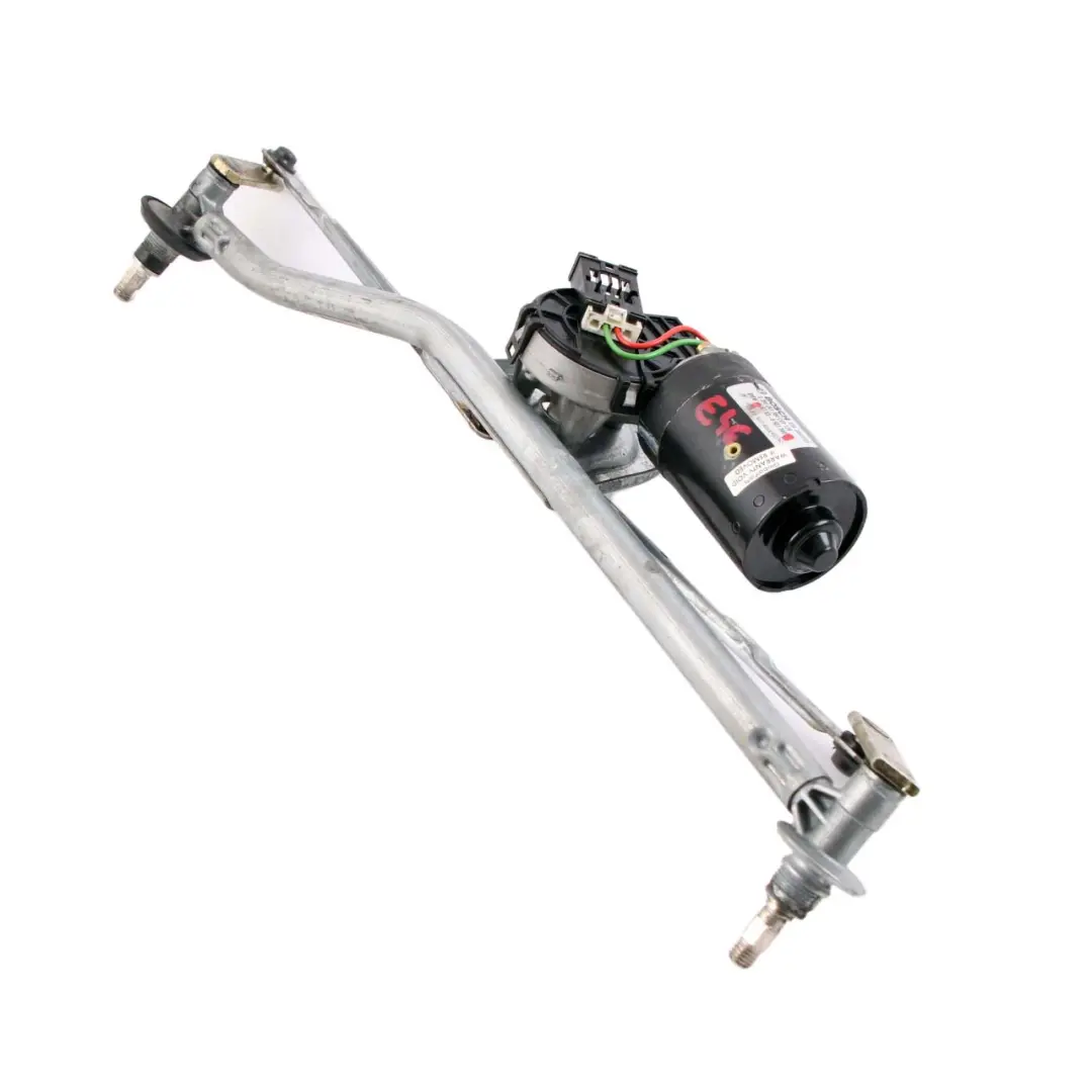 BMW 3 Series E46 Windscreen Wiper System Motor Linkage 7052196 - SKU rhd-7052196 - Part number 7071694