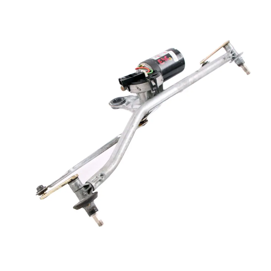 Windscreen Wiper System Motor Linkage 7052196 to BMW 3 Series E46 with Part number 7071694 BMW 3 Series E46 Windscreen Wiper System Motor Linkage 7052196 - SKU rhd-7052196 - Part number 7071694
