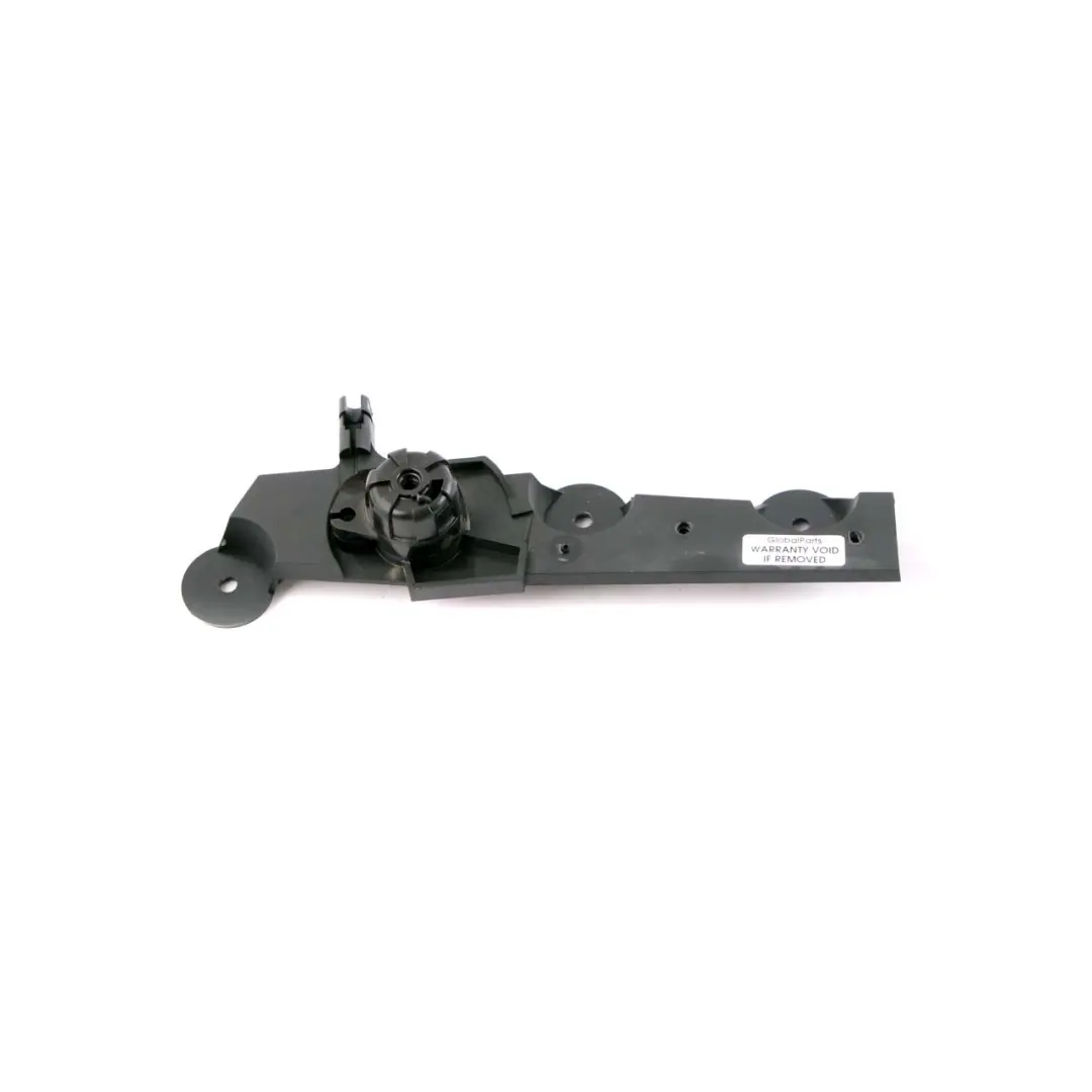 BMW E60 E61 Bonnet Release Lever Engine Hood Mechanism Handle Bracket - SKU rhd-7052580-1 - Part number 7052580