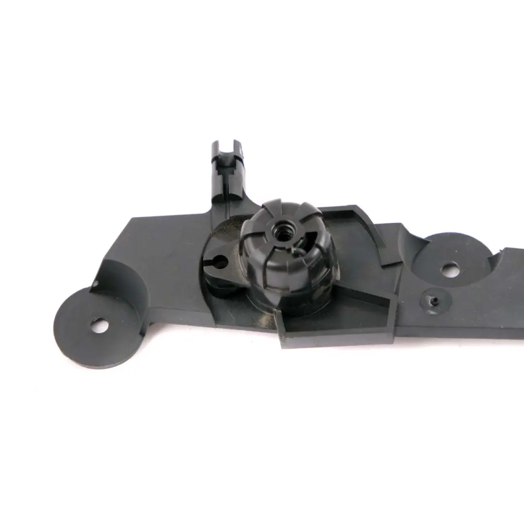 BMW E60 E61 Bonnet Release Lever Engine Hood Mechanism Handle Bracket - SKU rhd-7052580-1 - Part number 7052580