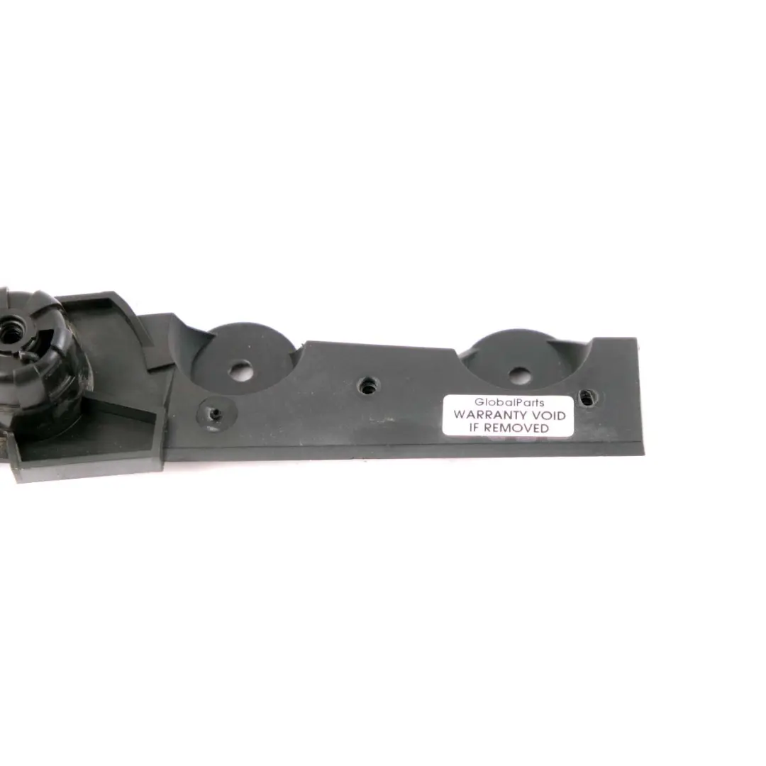 Bonnet Release Lever Engine Hood Mechanism Handle Bracket to BMW E60 E61 with Part number 7052580 BMW E60 E61 Bonnet Release Lever Engine Hood Mechanism Handle Bracket - SKU rhd-7052580-1 - Part number 7052580