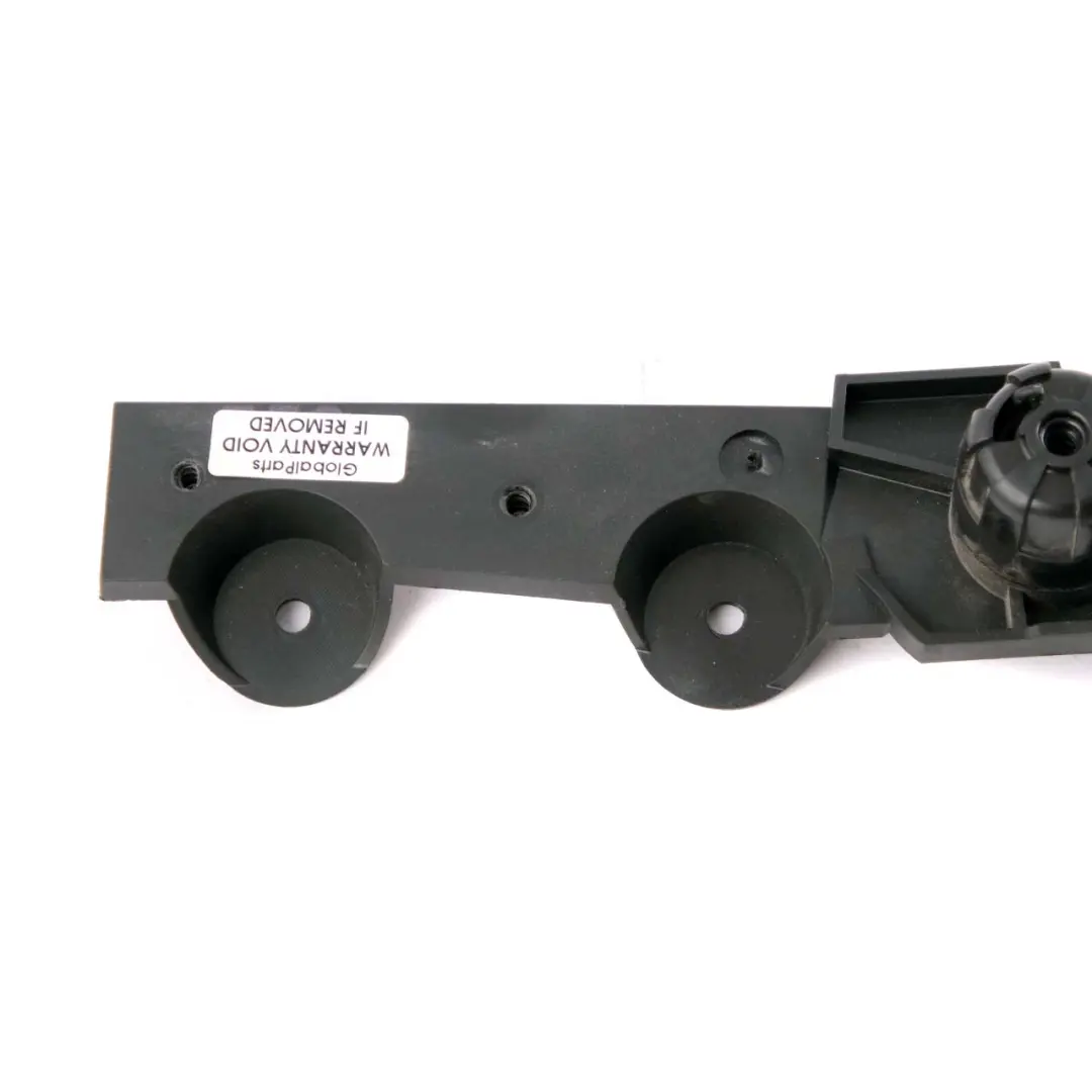 BMW E60 E61 Bonnet Release Lever Engine Hood Mechanism Handle Bracket - SKU rhd-7052580-1 - Part number 7052580