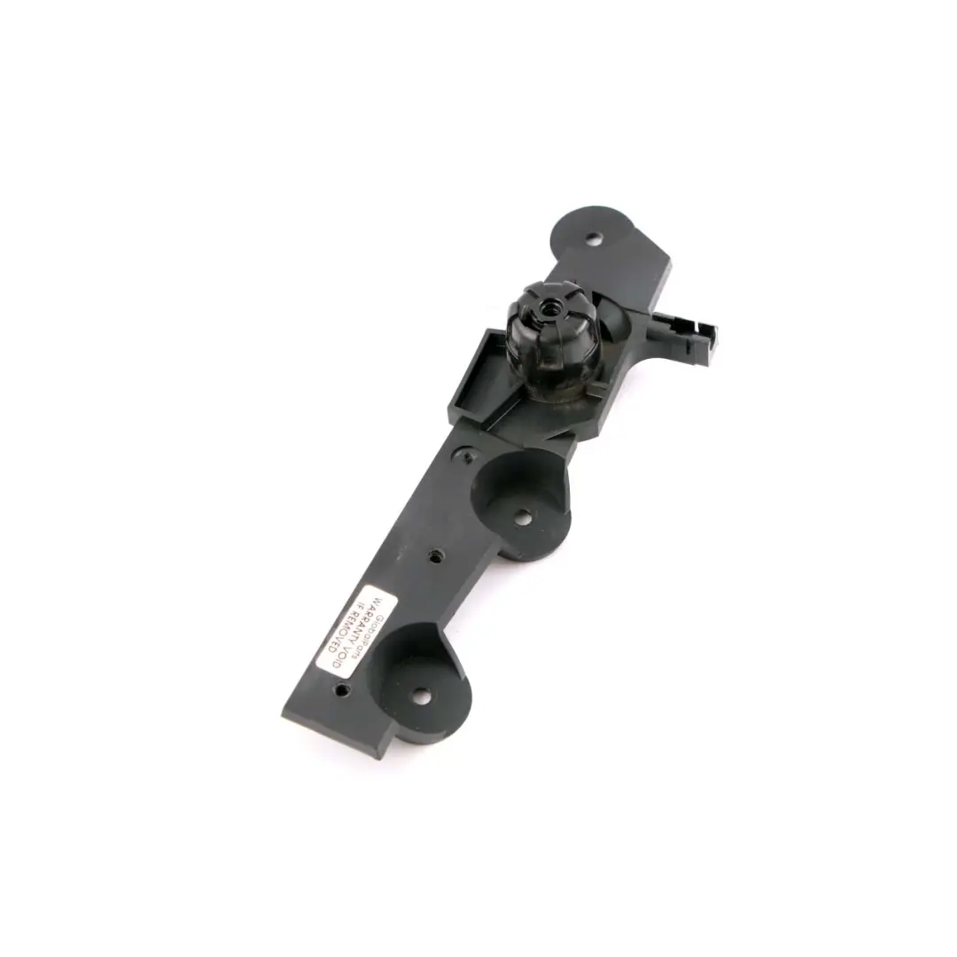 Bonnet Release Lever Engine Hood Mechanism Handle Bracket to BMW E60 E61 with Part number 7052580 BMW E60 E61 Bonnet Release Lever Engine Hood Mechanism Handle Bracket - SKU rhd-7052580-1 - Part number 7052580