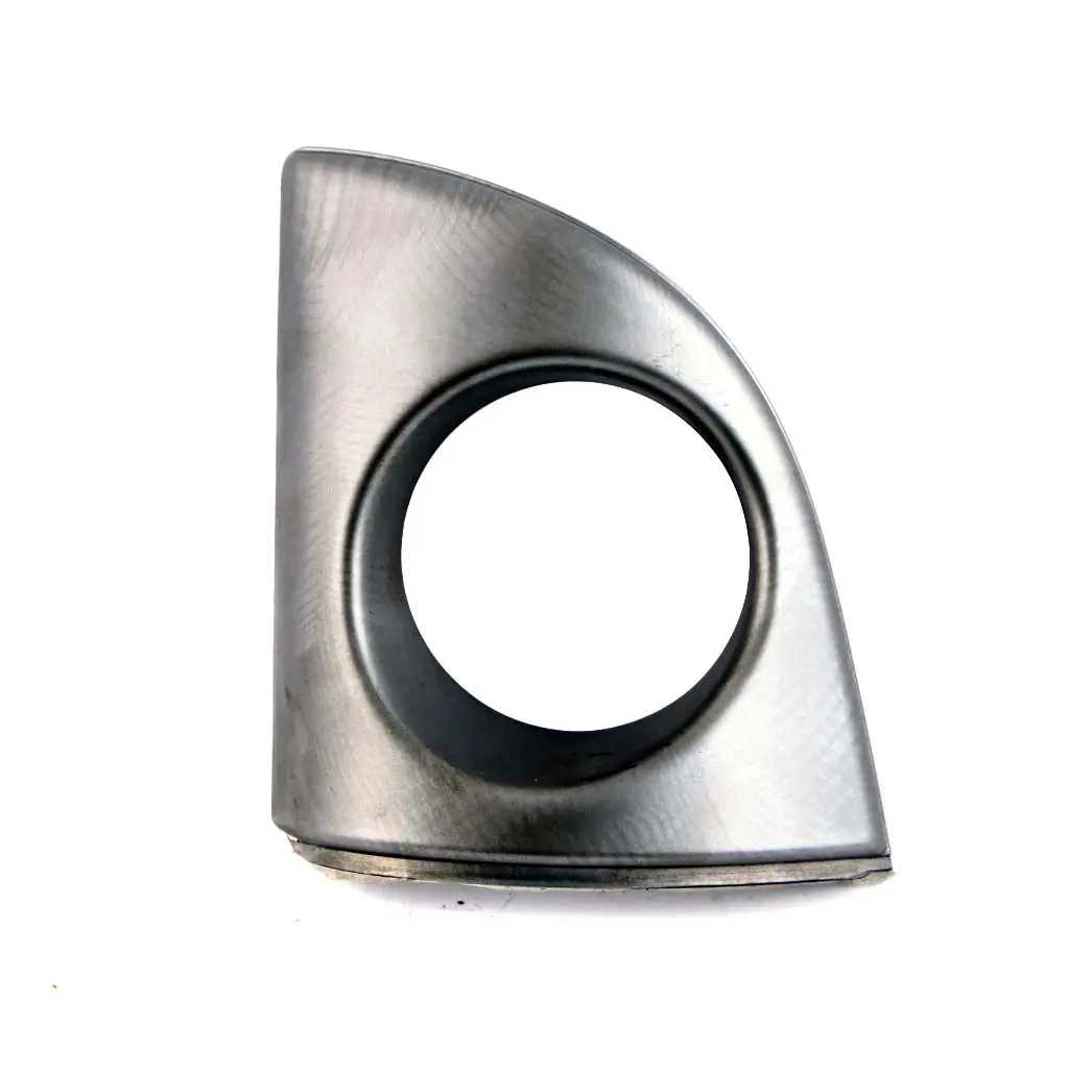 Dashboard Dash Panel Trim Cover Left N/S Alloy Patina to Mini Cooper R50 R53 1 with Part number 7055675 Mini Cooper R50 R53 1 Dashboard Dash Panel Trim Cover Left N/S Alloy Patina - SKU rhd-7055675-1 - Part number 7055675