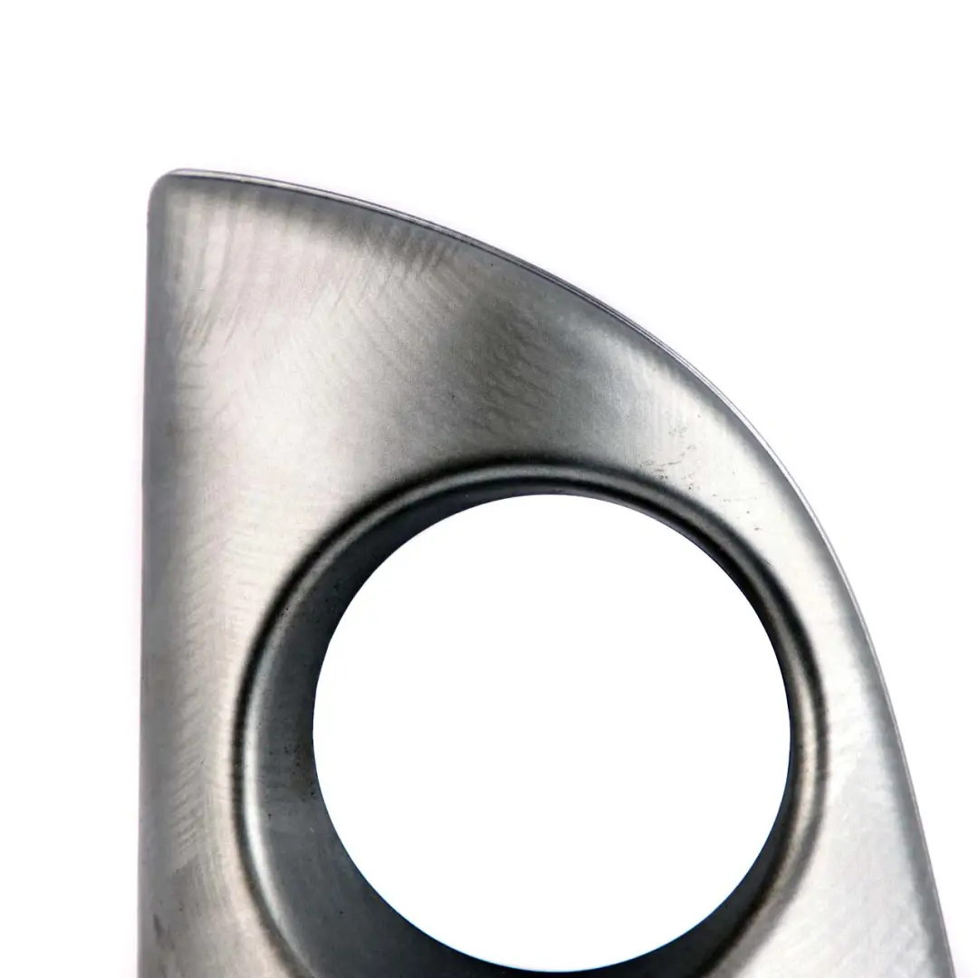 Dashboard Dash Panel Trim Cover Left N/S Alloy Patina to Mini Cooper R50 R53 1 with Part number 7055675 Mini Cooper R50 R53 1 Dashboard Dash Panel Trim Cover Left N/S Alloy Patina - SKU rhd-7055675-1 - Part number 7055675