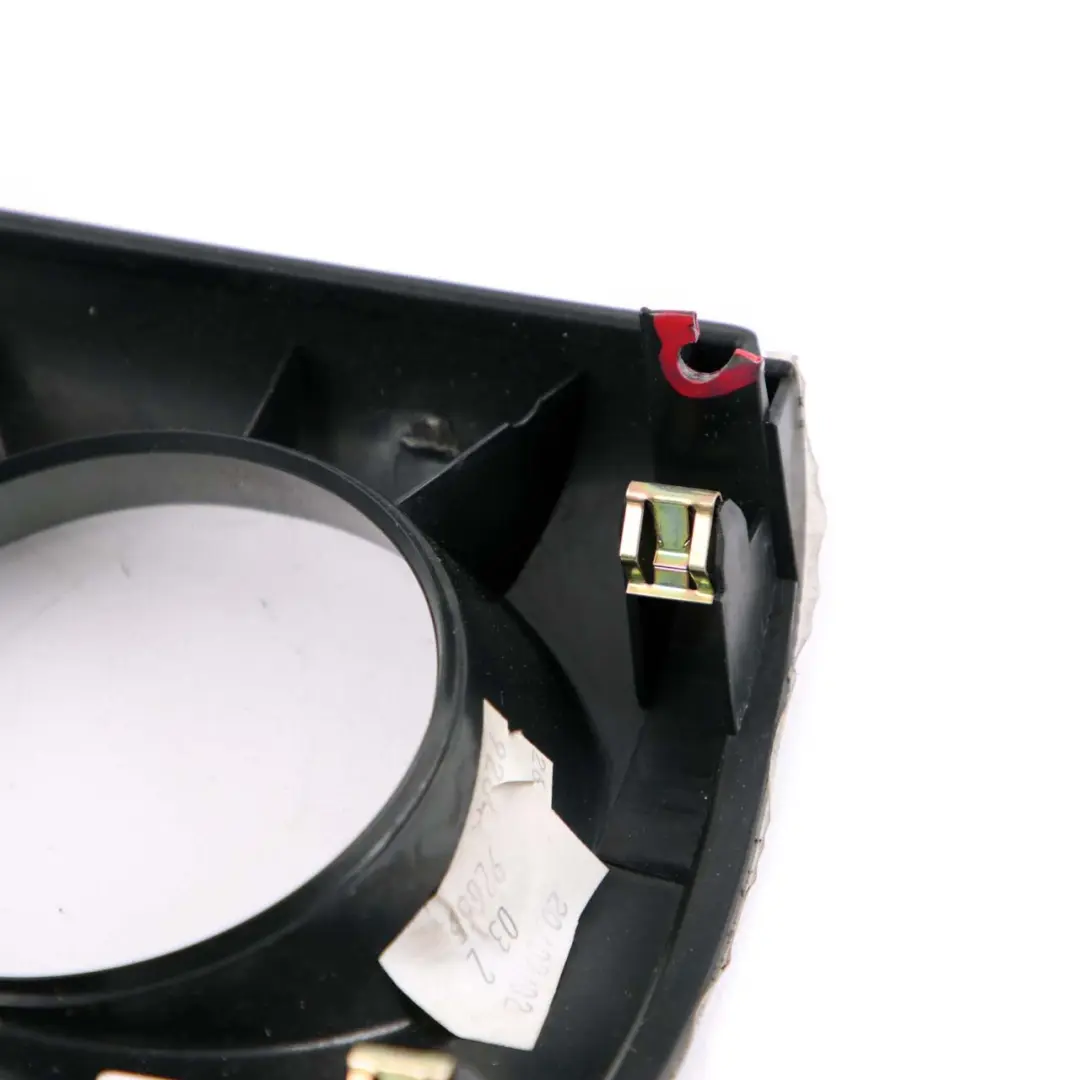 Dashboard Dash Panel Trim Cover Left N/S Alloy Patina to Mini Cooper R50 R53 1 with Part number 7055675 Mini Cooper R50 R53 1 Dashboard Dash Panel Trim Cover Left N/S Alloy Patina - SKU rhd-7055675-1 - Part number 7055675