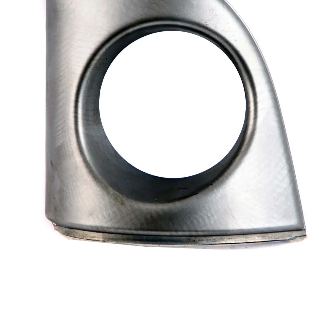 Dashboard Dash Panel Trim Cover Left N/S Alloy Patina to Mini Cooper R50 R53 1 with Part number 7055675 Mini Cooper R50 R53 1 Dashboard Dash Panel Trim Cover Left N/S Alloy Patina - SKU rhd-7055675-1 - Part number 7055675